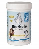 BACKS BIERHEFE Drożdże piwne dla gołębi 800g