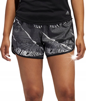 ADIDAS Damskie Spodenki Szorty Do Biegania XXS