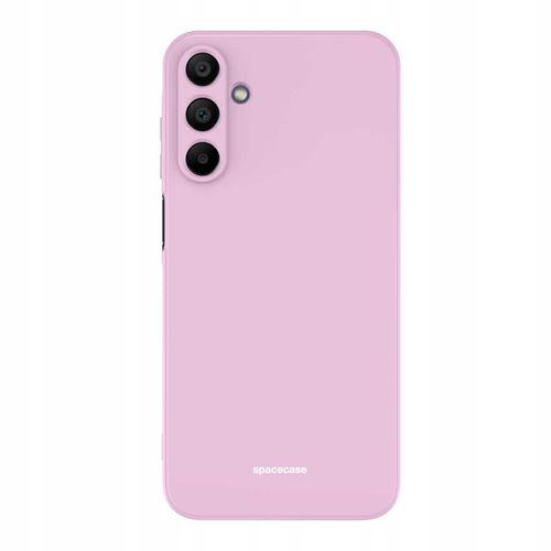 Spacecase Silicone Case Galaxy A15 4G / 5G Lilac na Arena.pl