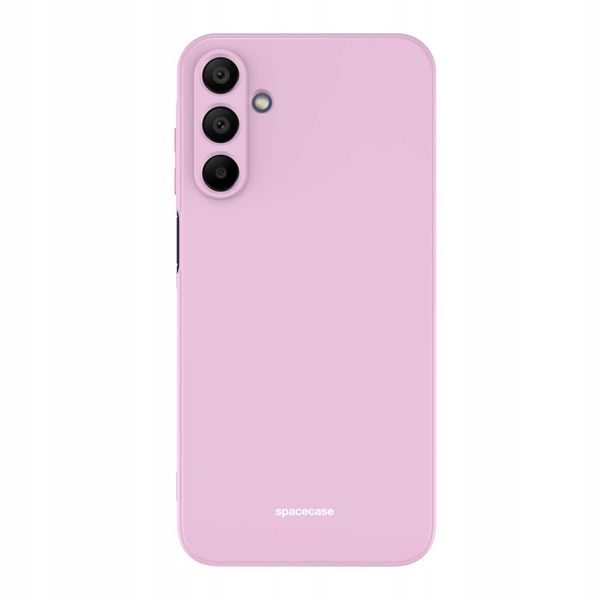 Spacecase Silicone Case Galaxy A15 4G / 5G Lilac zdjęcie 7