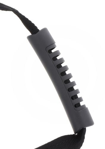 Doggy Style Strap Black na Arena.pl