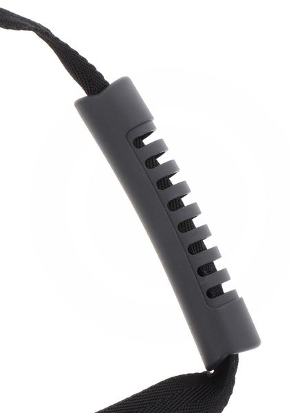 Doggy Style Strap Black zdjęcie 7