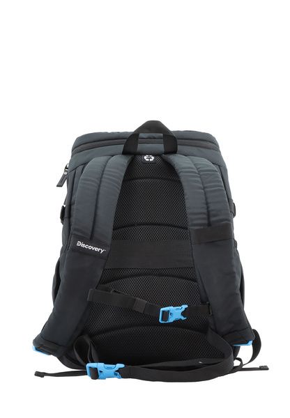 Plecka Discovery ICON 723 czarny zdjęcie 3