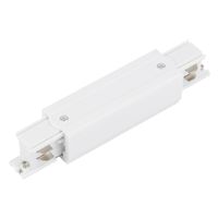 Łącznik prosty trójobwodowy z zasilaniem Tracer 4531 TK Lighting do szynoprzewodu