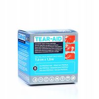 Folia naprawcza Tear-Aid Type B 7,6 cm x 1,5 m