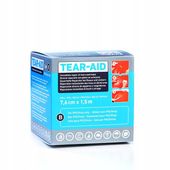 Folia naprawcza Tear-Aid Type B 7,6 cm x 1,5 m