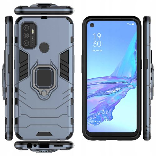 SC X-Ring Oppo A53 niebieski na Arena.pl