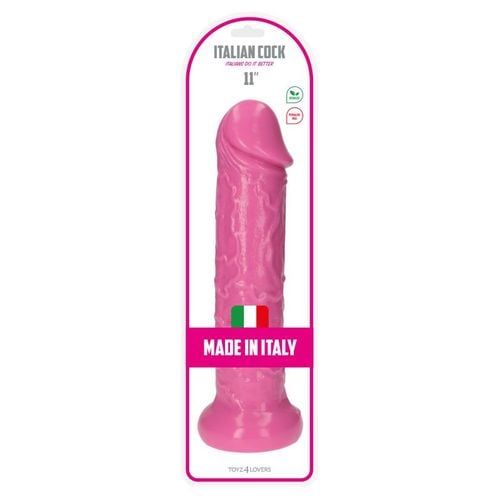 dildo  ercole pink na Arena.pl
