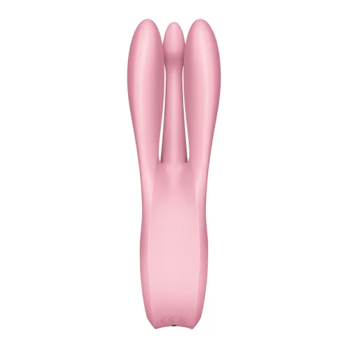 Satisfyer - Stymulator łechtaczki Threesome 1 na Arena.pl