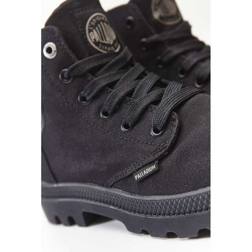Palladium MONO CHROME 001 BLACK 45 na Arena.pl
