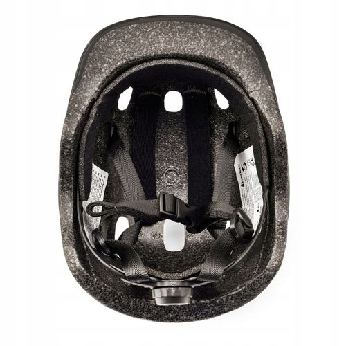 KASK ROWEROWY REGULOWANY DZIECIĘCY METEOR KS06 XS 44-48cm FIRETRACKER lekki na Arena.pl