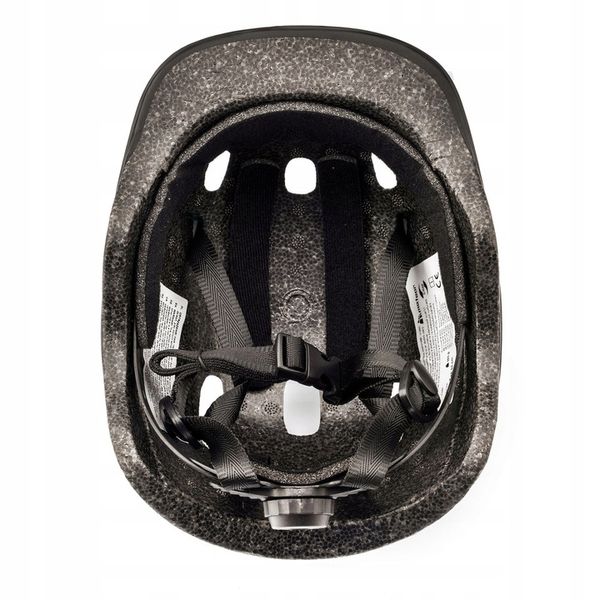 KASK ROWEROWY REGULOWANY DZIECIĘCY METEOR KS06 XS 44-48cm FIRETRACKER lekki zdjęcie 4