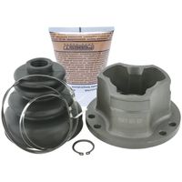 Przegub wewnętrzny 32x109 NISSAN TERRANO II 1998 1999 2000 2001 2002 2003