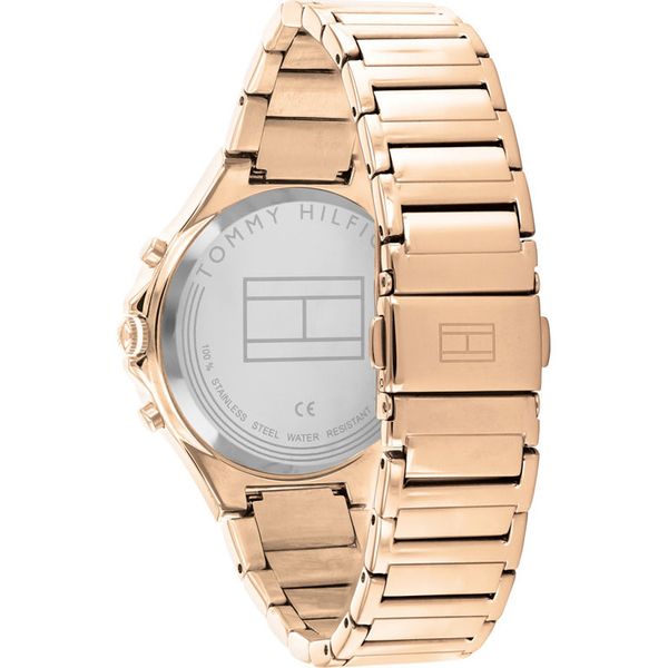 ZEGAREK DAMSKI TOMMY HILFIGER Eve 1782277 (zf547a) zdjęcie 3