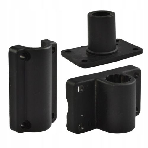 UCHWYT TROLLINGOWY DO WĘDKI NA ŁÓDKĘ - TROLLING na Arena.pl