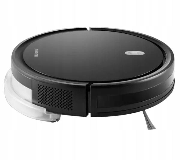 Robot sprzątający Xiaomi Mi Robot Vacuum E5 mopowanie Czarny zdjęcie 4