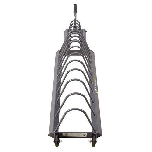 Wózek na obciążenia WPT01 HMS na Arena.pl