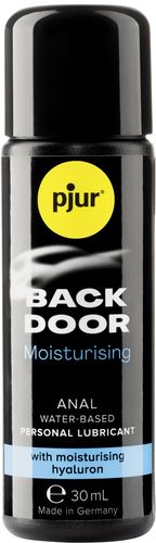analny lubrykant wodny pjur back door 30 ml pjur na Arena.pl
