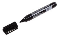 Marker budowlany czarny okrągły 070106 MARCZ