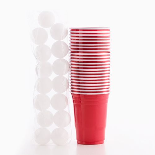 Gra Imprezowa Th3 Party Pong na Arena.pl