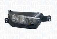 Citroen C4 Grand Picasso 13- Reflektor Przedni prawa