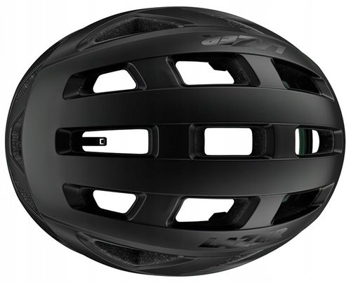 Kask rowerowy LAZER Tonic Kineticore Czarny Szosowy (rozmiar S) na Arena.pl