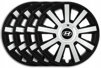 KOŁPAKI 15'' HYUNDAI i20 i30 i40 Coupe Elantra FLM