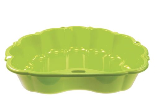 piaskownica plastikowa Сloud 1 element na Arena.pl