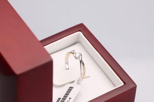 Pierścionek Staviori PXD1943Y na Arena.pl