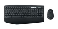 Logitech MK850 Keyboard Mouse Combo