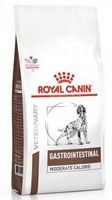 Dietetyczna karma dla psów z chorobami żołądka i jelit - Royal Canin 15kg