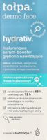 TOŁPA DERMO FACE HYDRATIV SERUM-BOOSTER DO TWARZY GŁEBOKO NAWILŻAJACE 75 ML