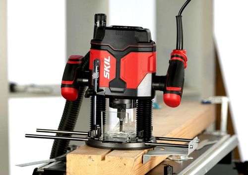 FREZARKA 55mm 1400W 1860 SKIL na Arena.pl