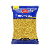 Indyjska przekąska Moong Dal Haldirams 200g