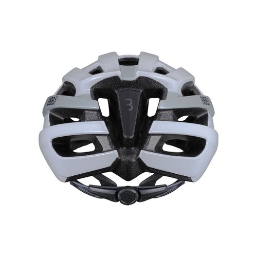 BBB BHE-151 KASK HAWK GLOSSY WHITE Rozmiar M na Arena.pl