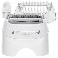 GŁOWICA GOLĄCA NASADKA TRYMERA BRAUN Silk-epil 5, 7, 9 (Każdy Typ)