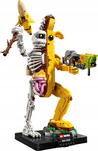 77072 - LEGO Fortnite - Skórkościec na Arena.pl