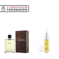 perfumy nr 828 4ml z feromonami - zamiennik inspirowany terre d