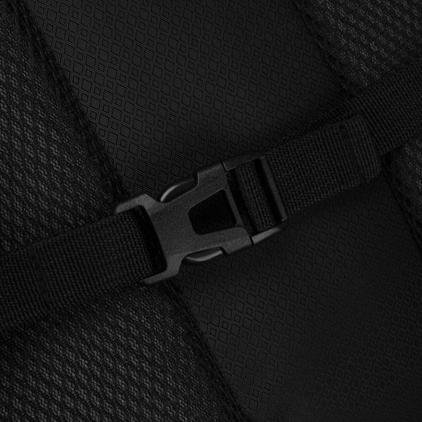 plecak ptn pwy-01-6232 black+gray zdjęcie 10