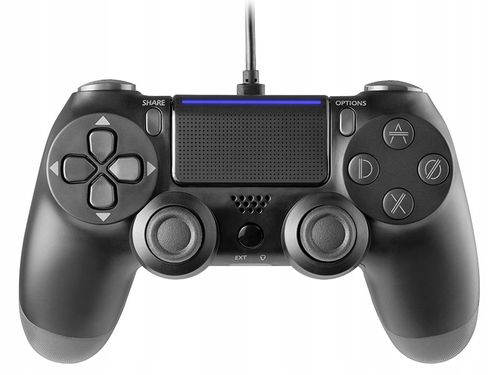 Gamepad TRACER Shogun Pro na Arena.pl