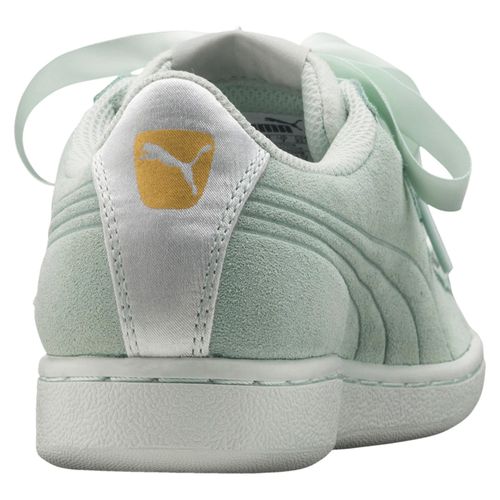 Buty Puma Vikky 36641602 - niebieski 36 na Arena.pl