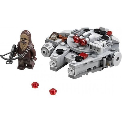 LEGO Star Wars Sokół Millennium 75193 na Arena.pl