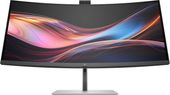 Monitor konferencyjny HP Series 7 Pro 34" WQHD - 734pm, 8K157AT
