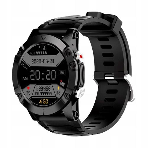 Smartwatch Kruger&Matz Activity GPS IP68 SpO2 na Arena.pl