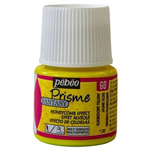 PEBEO FANTASY PRISME 45ML FLUO YELLOW na Arena.pl