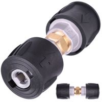 Złączka do węża do Karcher K2-K7 CLICK Quick Connect adapter Full Control