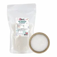 Sól morska w płatkach 500g