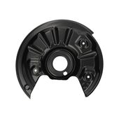 OSLONA TARCZY HAMULCOWEJ TYL PRAWA Seat Leon ST 2014 2015 2016 2017 2018