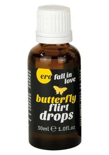 supl.diety ero butterfly flirt drops 30 ml na Arena.pl