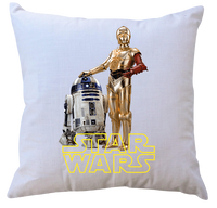 Poduszka Star Wars - Gwiezdne Wojny